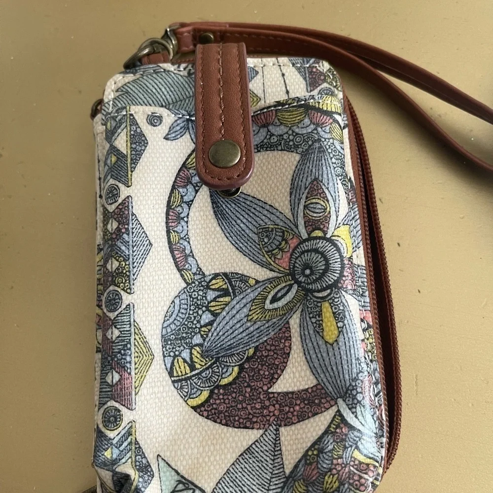 Sakroot wrislet - Picture 2 of 4